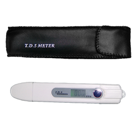 TDS Meter-TDS測試器