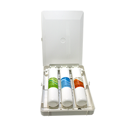 KT Purifer-Box-KT箱型機