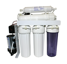 RO System Purifier-RO機(有馬達)