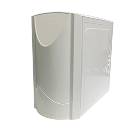 RO System Purifier -Box-箱型機